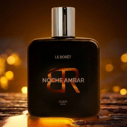 Noche Ambar Elixir