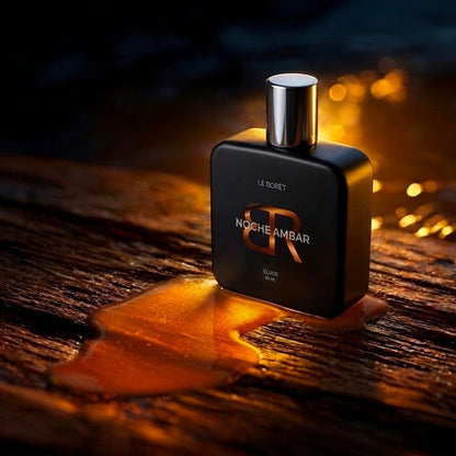 Noche Ambar Elixir