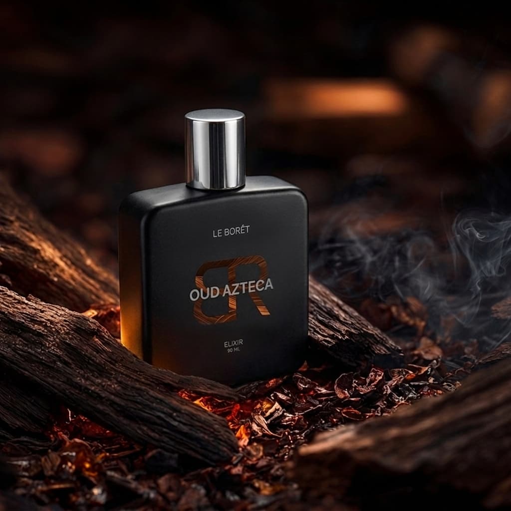 Oud Azteca Elixir
